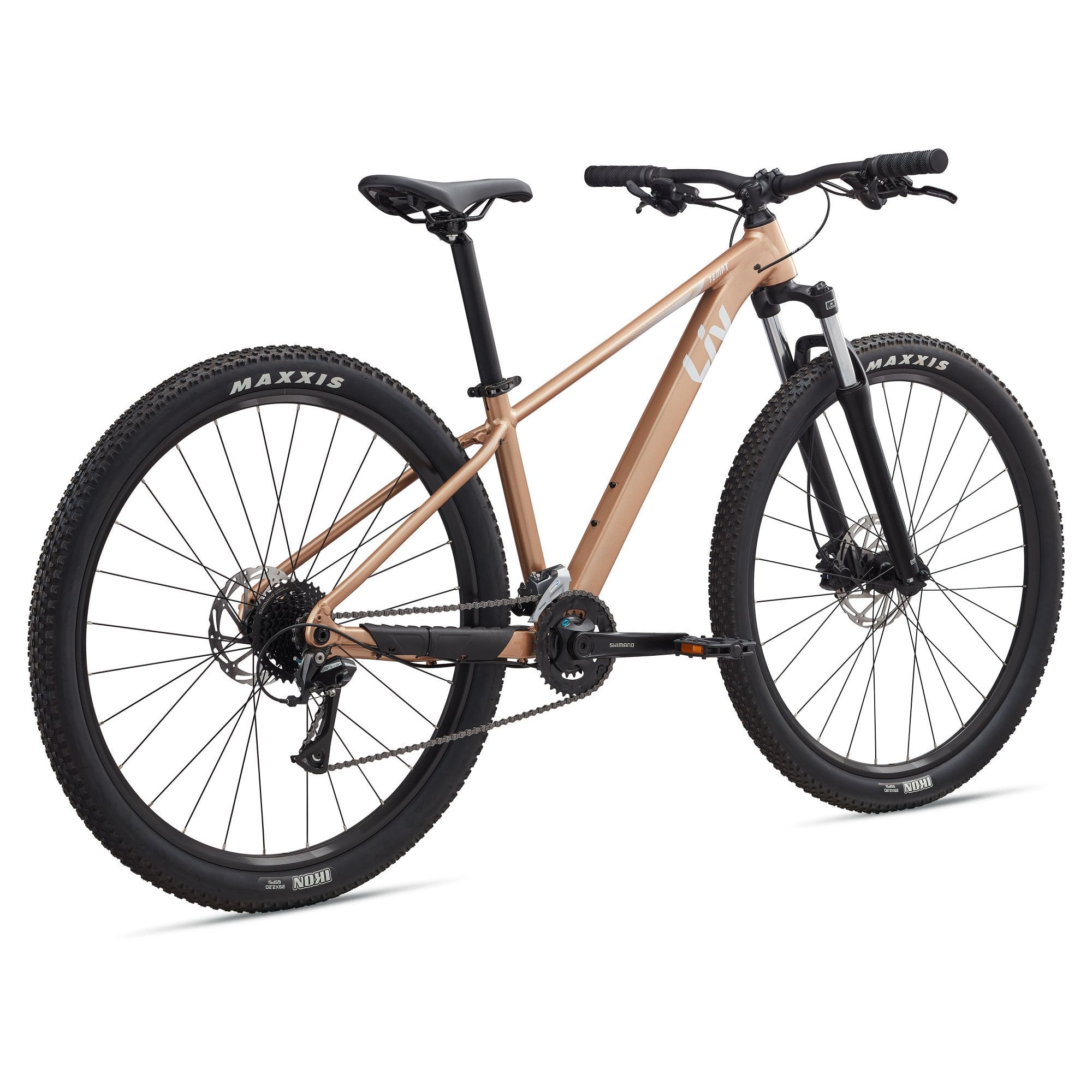 Liv Tempt 3 Mountain Bike