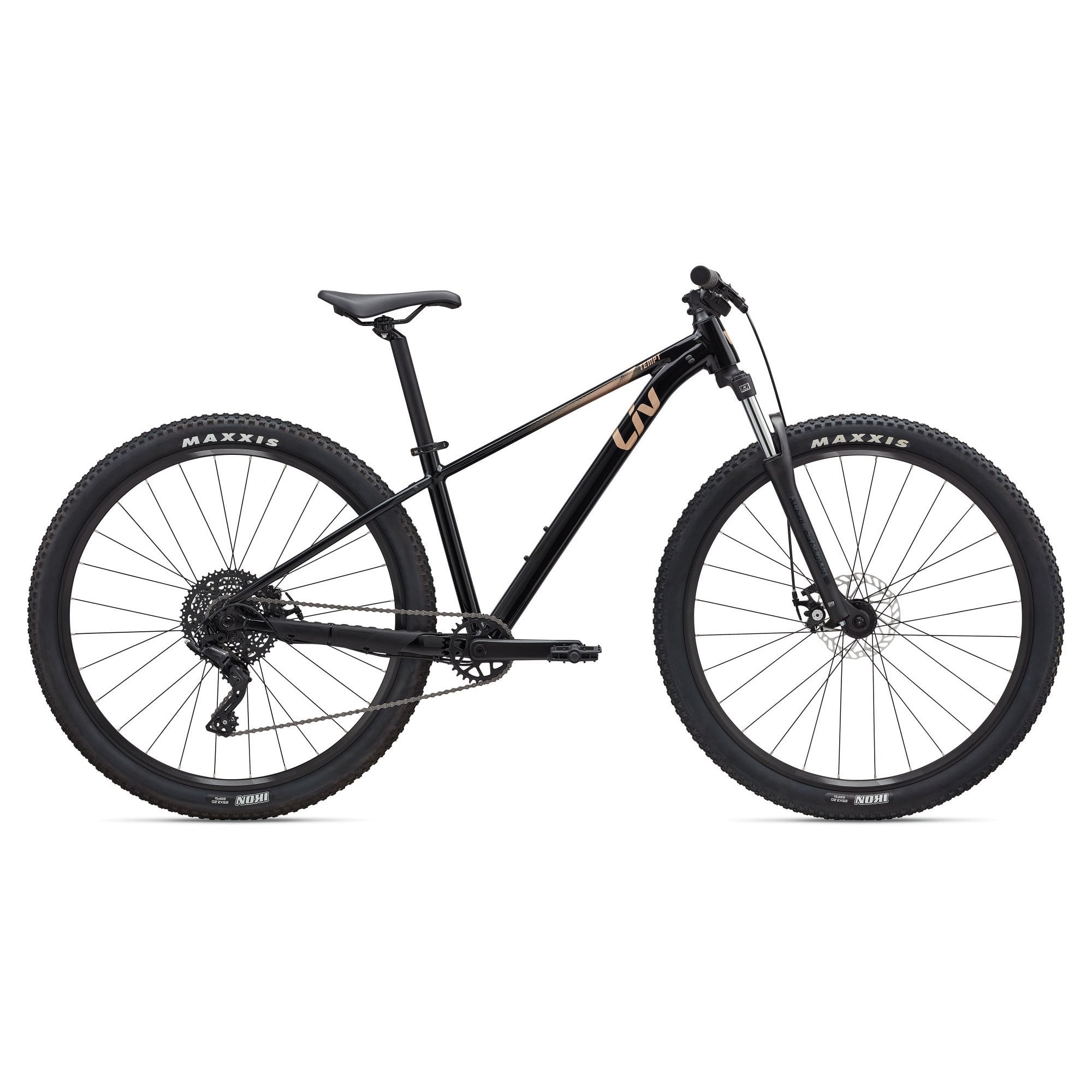 Liv Tempt 4 Mountain Bike