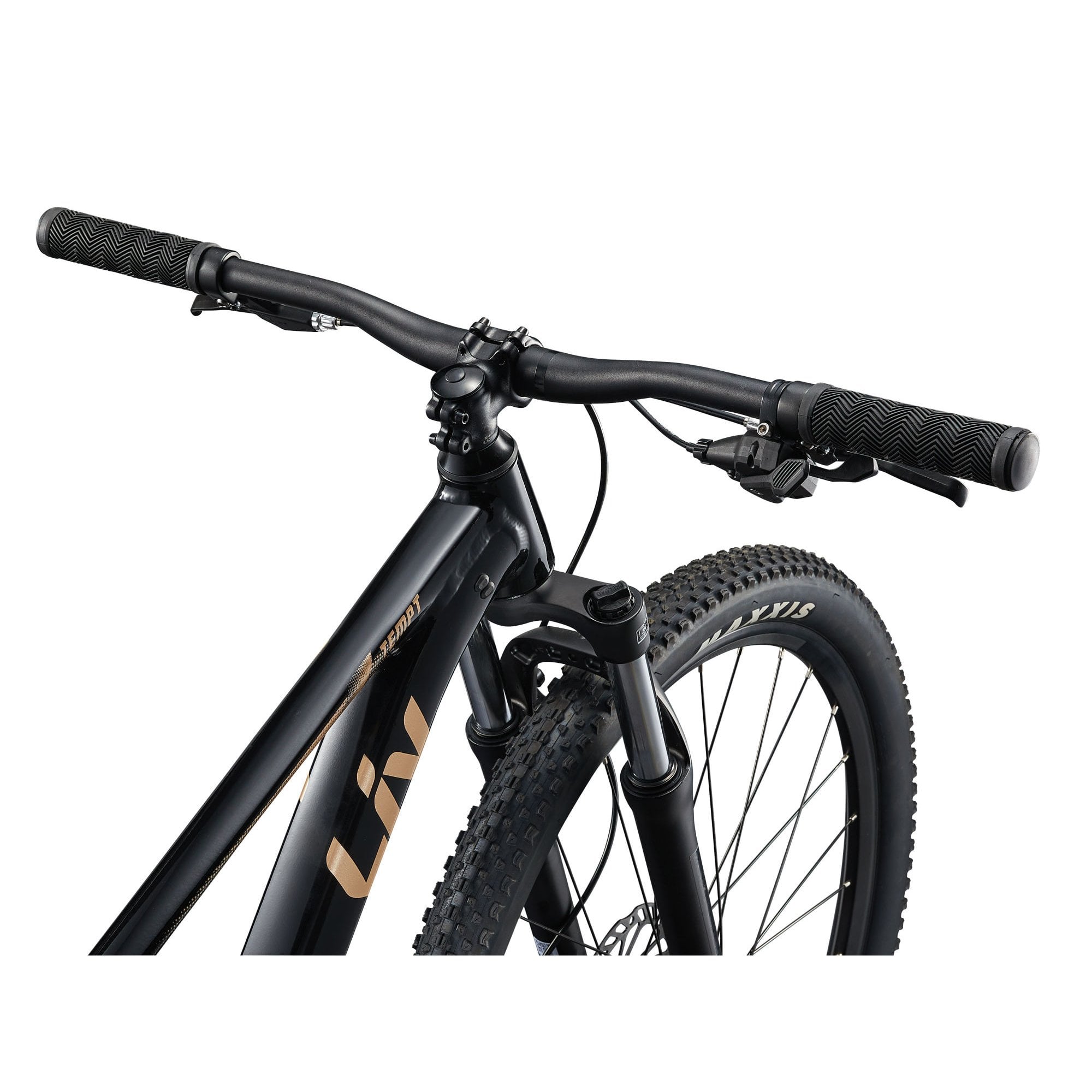 Liv Tempt 4 Mountain Bike