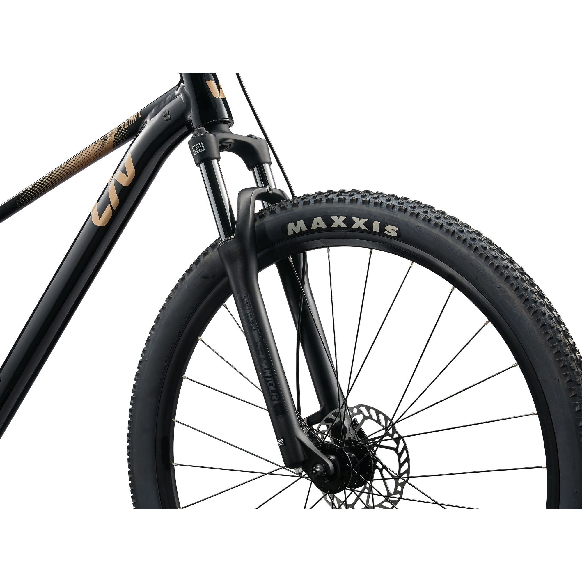Liv Tempt 4 Mountain Bike