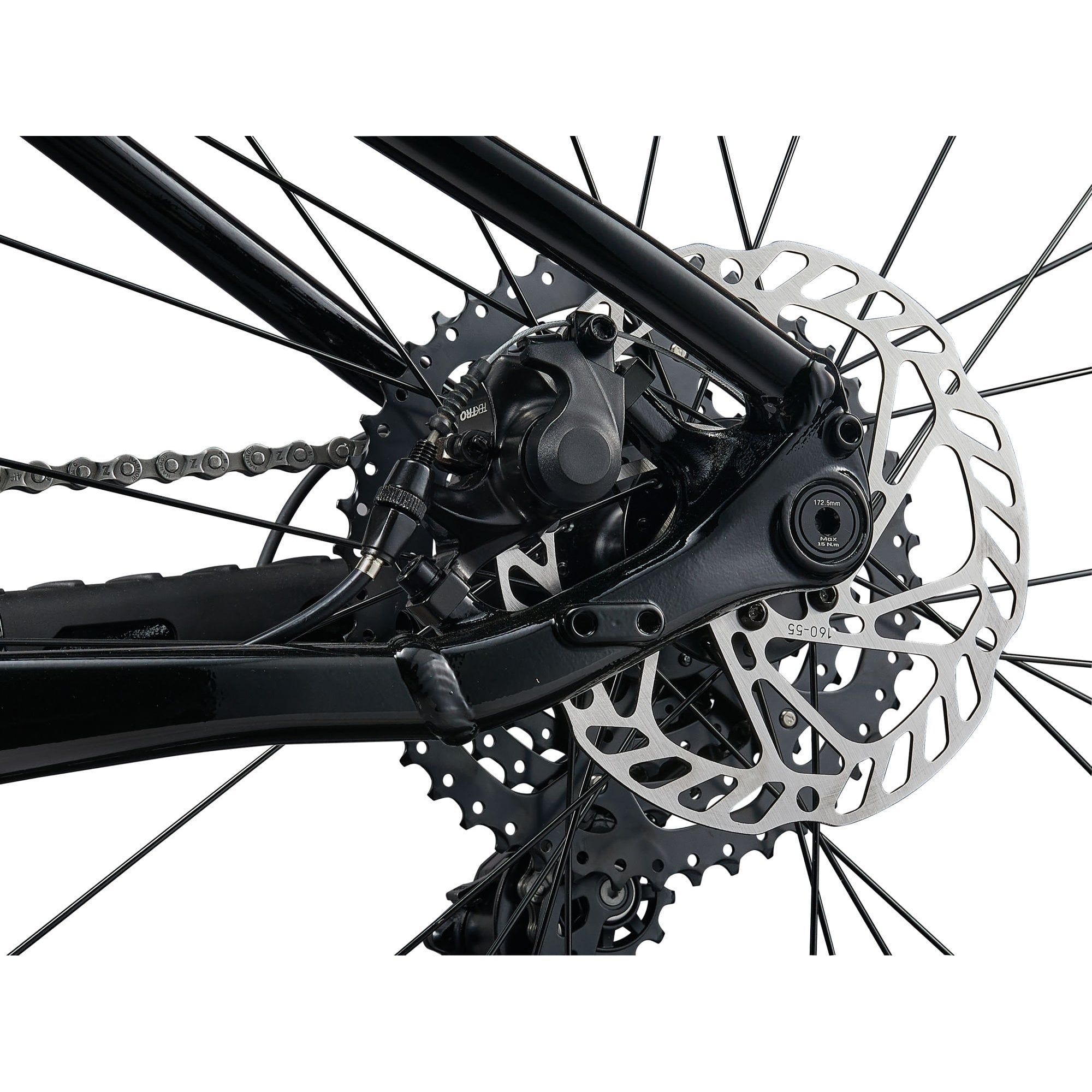 Liv Tempt 4 Mountain Bike