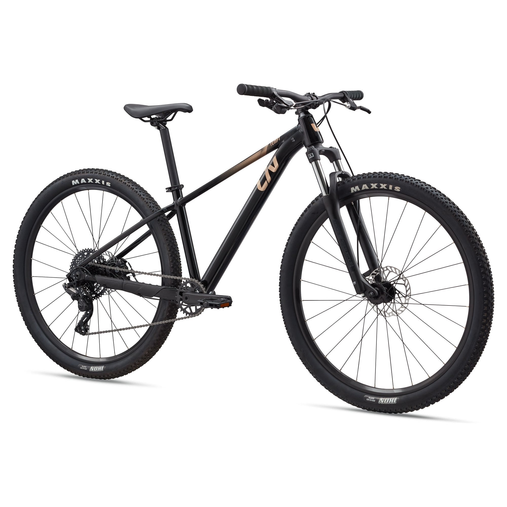 Liv Tempt 29 4 Mountain Bike