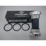 Stronglight Shimano Atb External Bottom Bracket Cups (Standard) Bottom Bracket