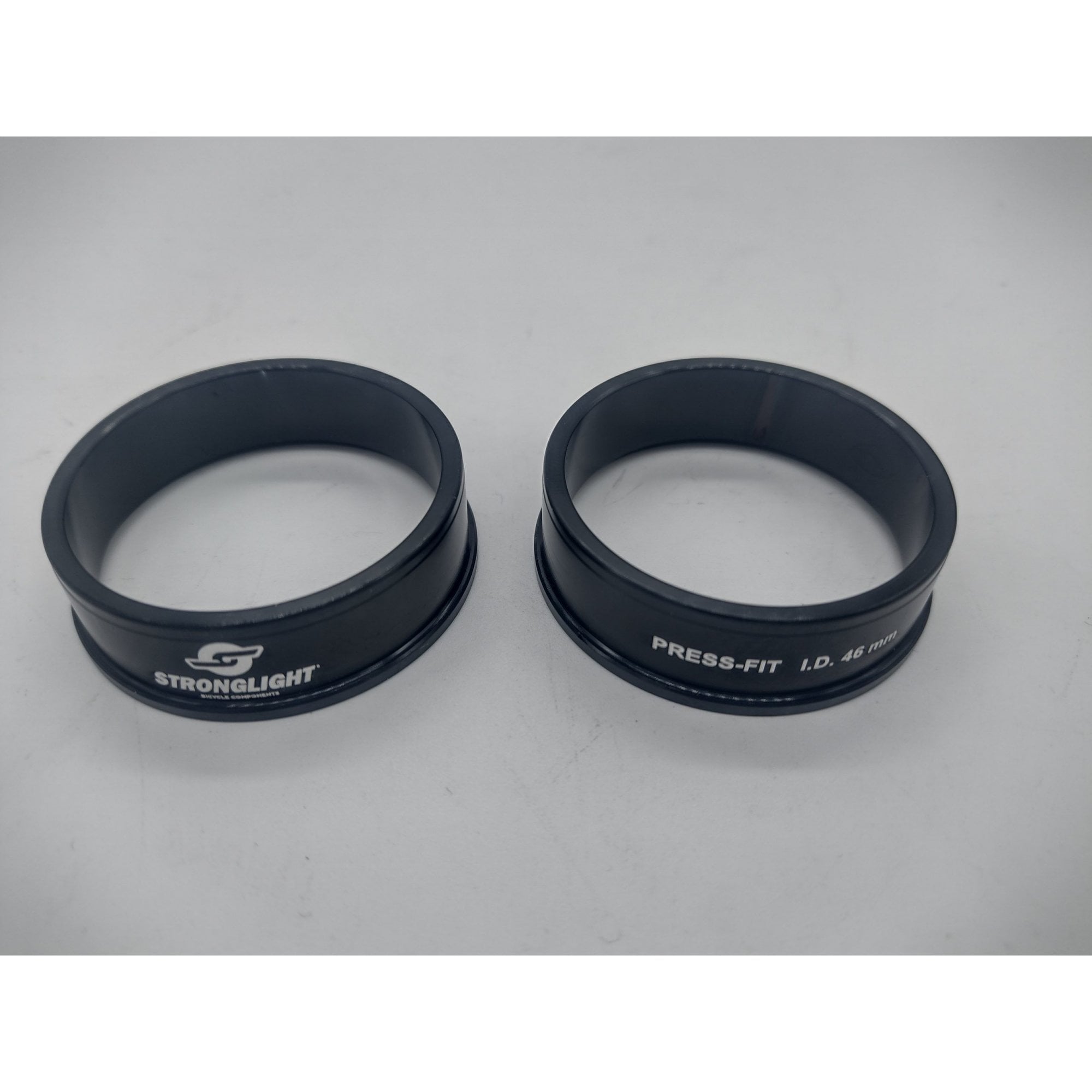 Stronglight Converter Pf30 To Bb86/89/92 Spares & Accessories