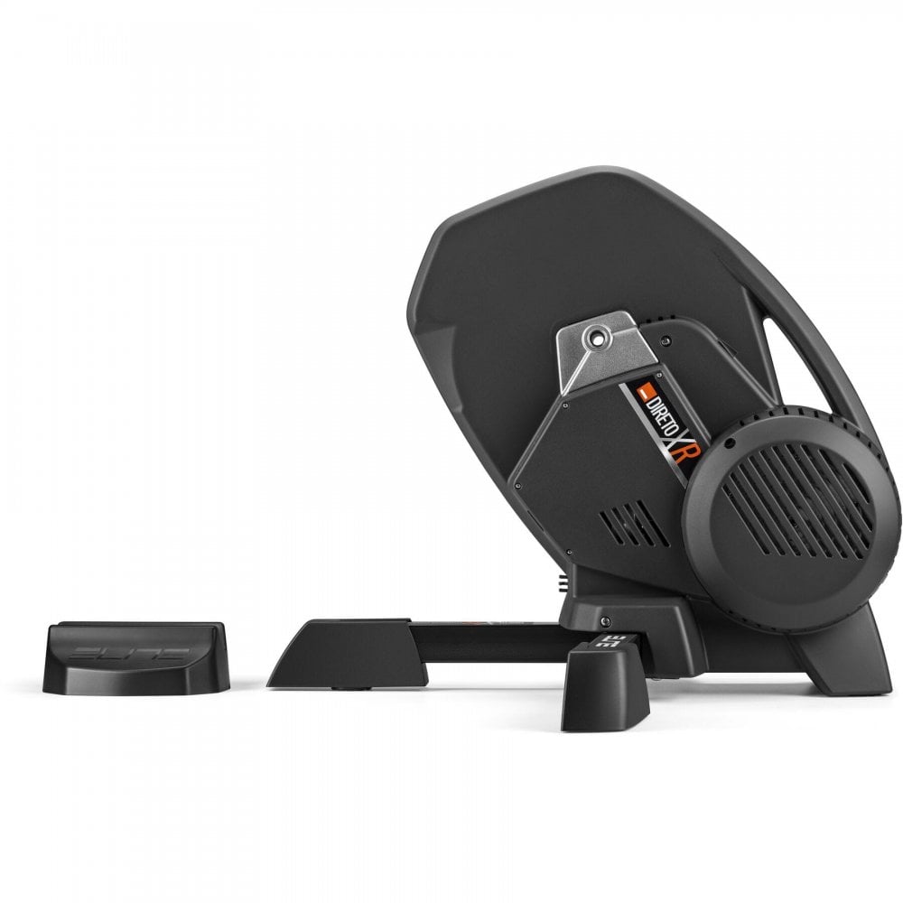 Elite Home Trainers - Direto-XR direct drive FE-C mag trainer with Zwift Cog and Click
