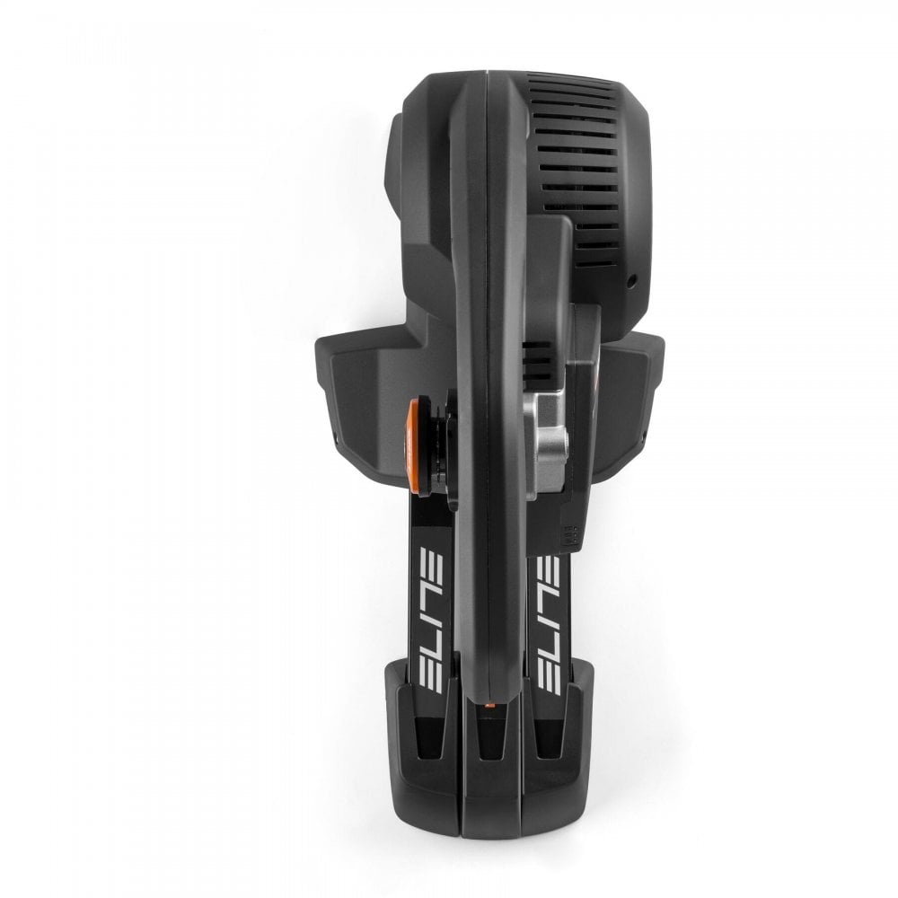 Elite Home Trainers - Direto-XR direct drive FE-C mag trainer with Zwift Cog and Click