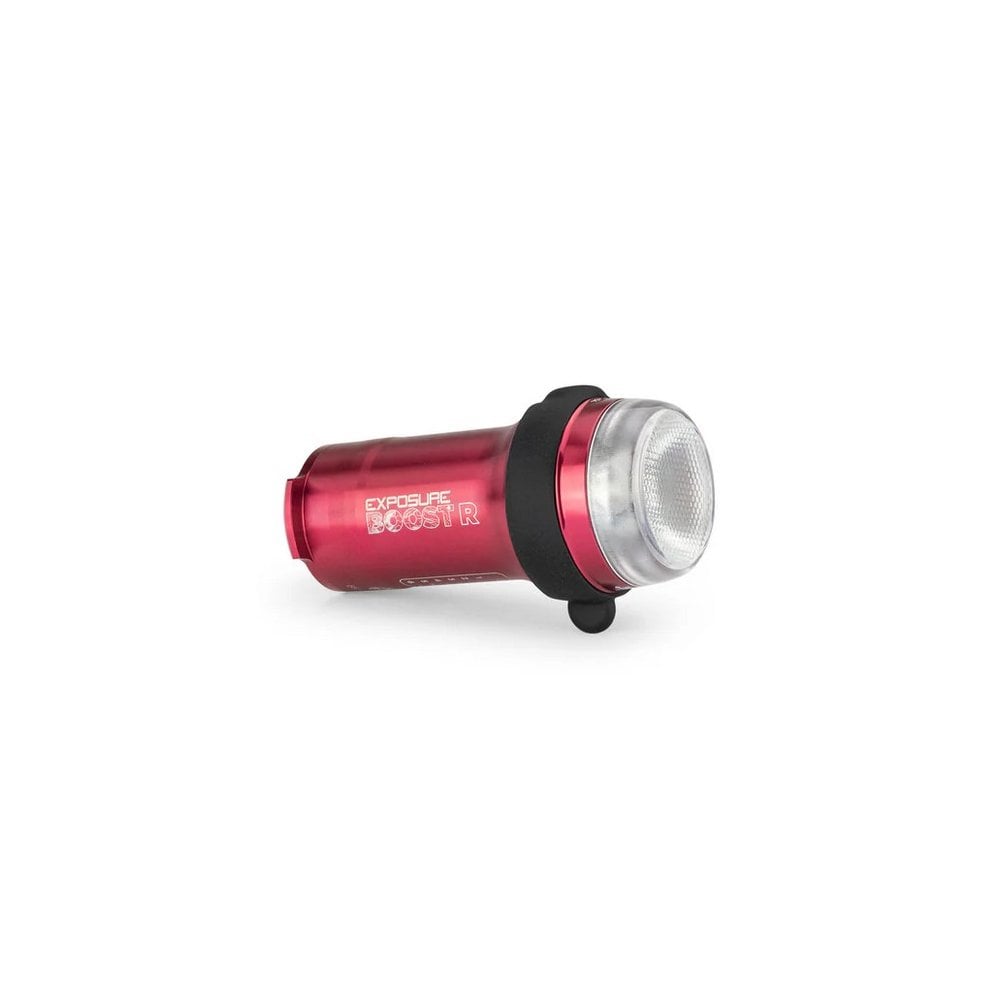 Exposure Rear Lights - BOOST R - DayBright Mk2