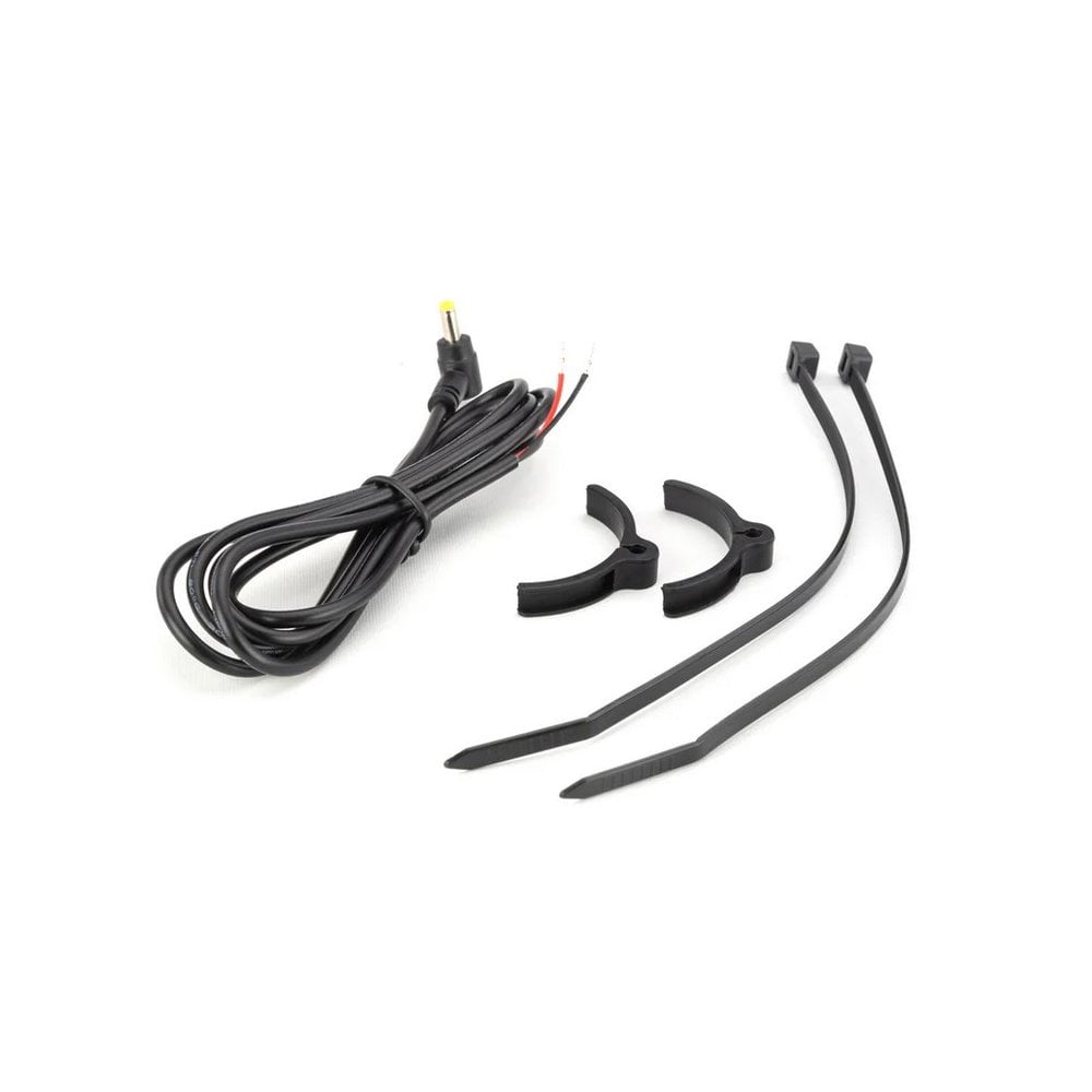 Exposure Mounts & Spares - Cable clips & connector