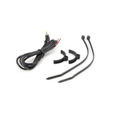 Exposure Mounts & Spares - Cable clips & connector