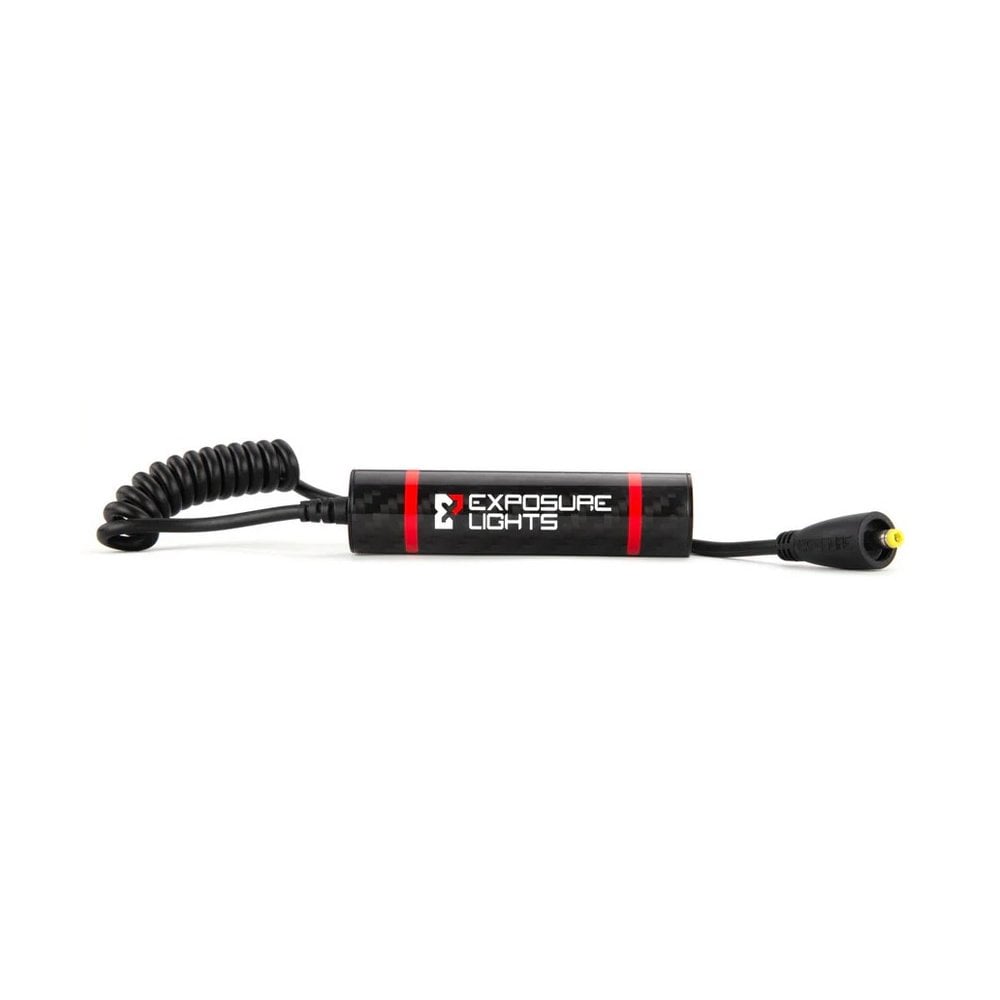 Exposure Mounts & Spares - 3.4A (30cm Cable) Compatible with Equinox