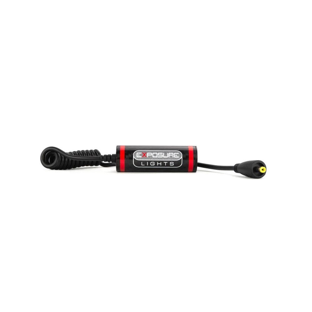 Exposure Mounts & Spares - 1.7A (30cm Cable)