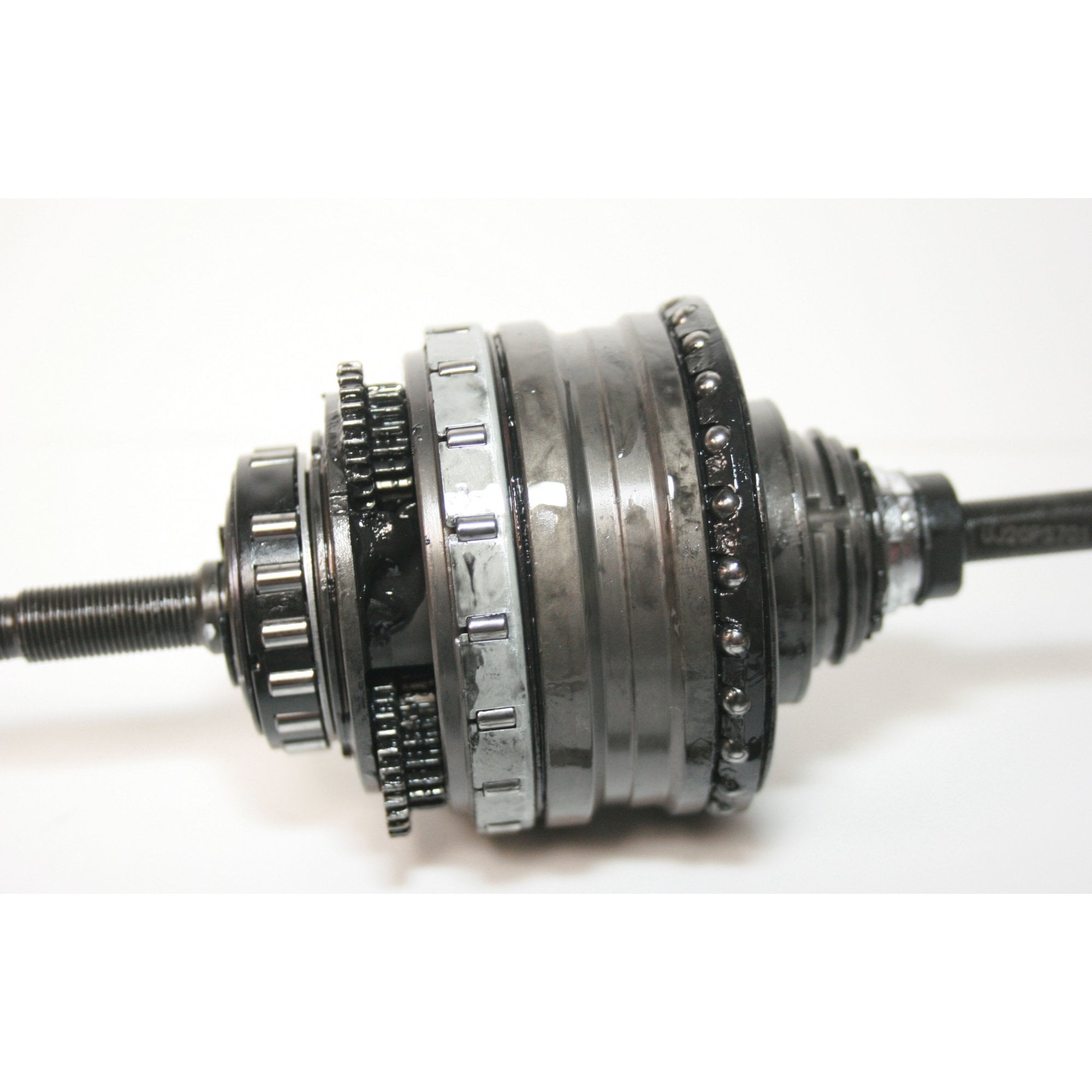 Shimano Sg-S7001-8 Internal Assembly, 187 Mm