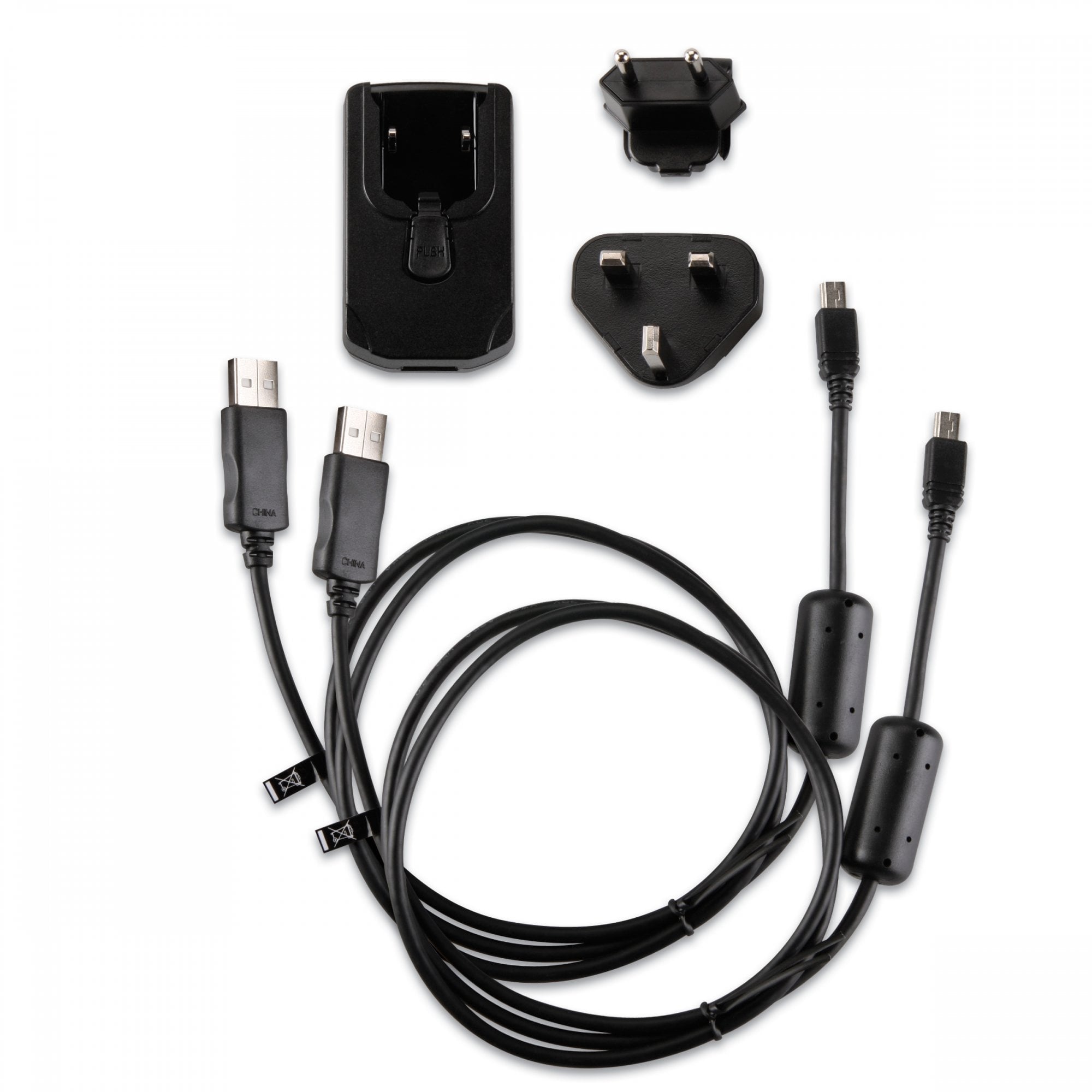 Garmin Mounts & Spares - AC Adapter Cable Europe