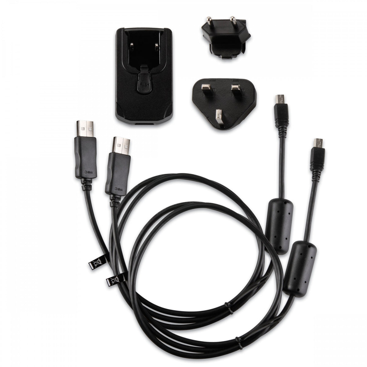 Garmin Mounts & Spares - AC Adapter Cable Europe