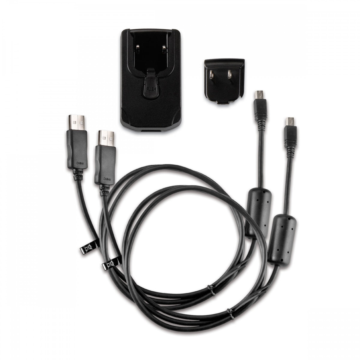 Garmin Mounts & Spares - AC Adapter Cable U.S.