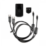 Garmin Mounts & Spares - AC Adapter Cable U.S.