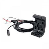 Garmin Mounts & Spares - AMPS Rugged Mount with Audio/Power Cable