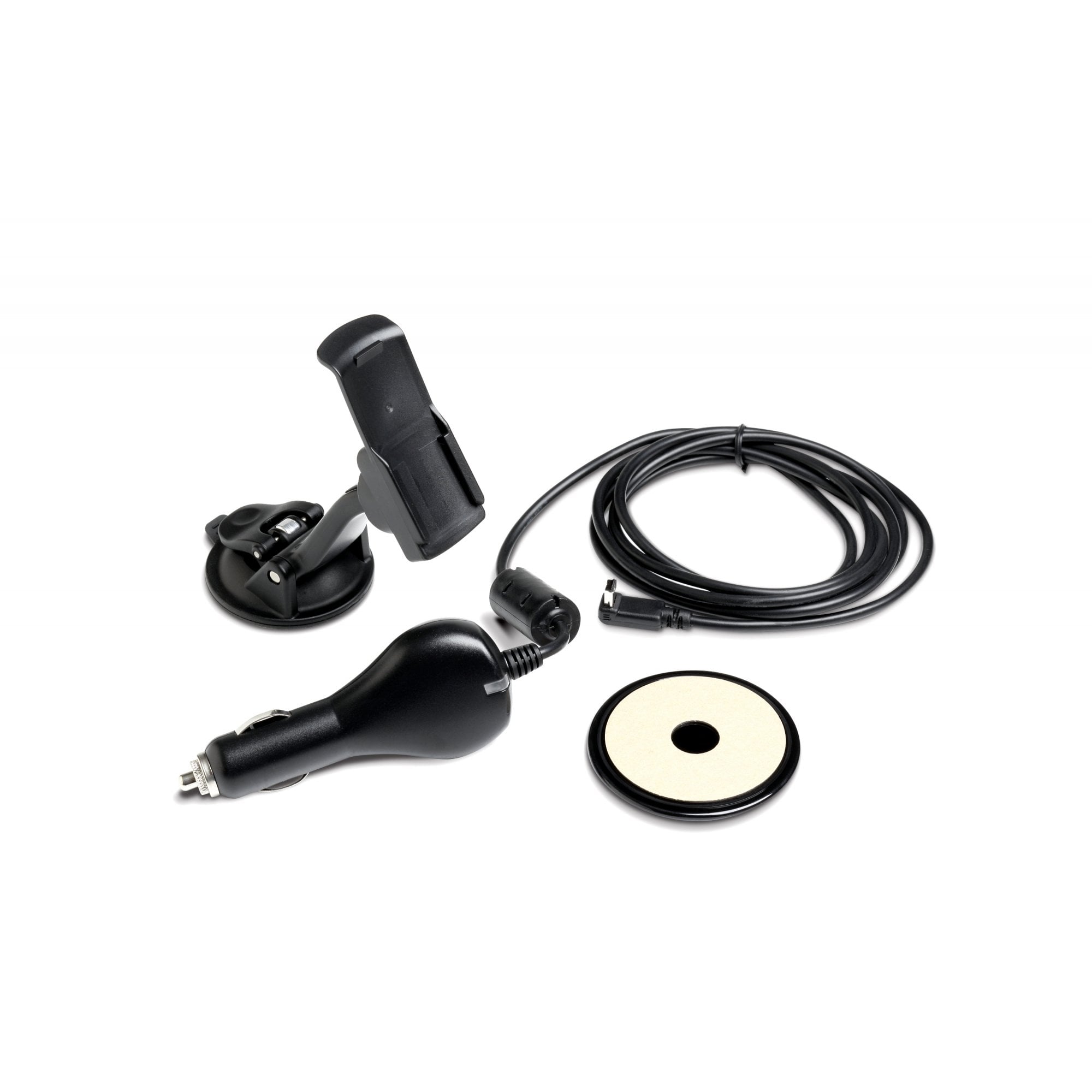 Garmin Mounts & Spares - Automotive Navigation Kit
