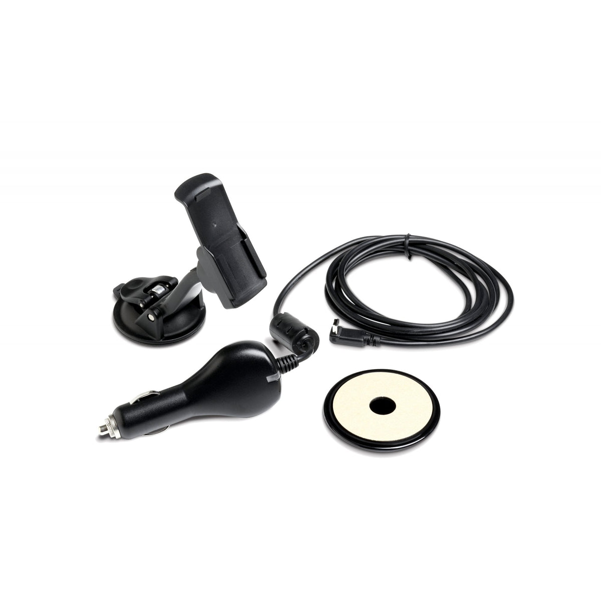 Garmin Mounts & Spares - Automotive Navigation Kit