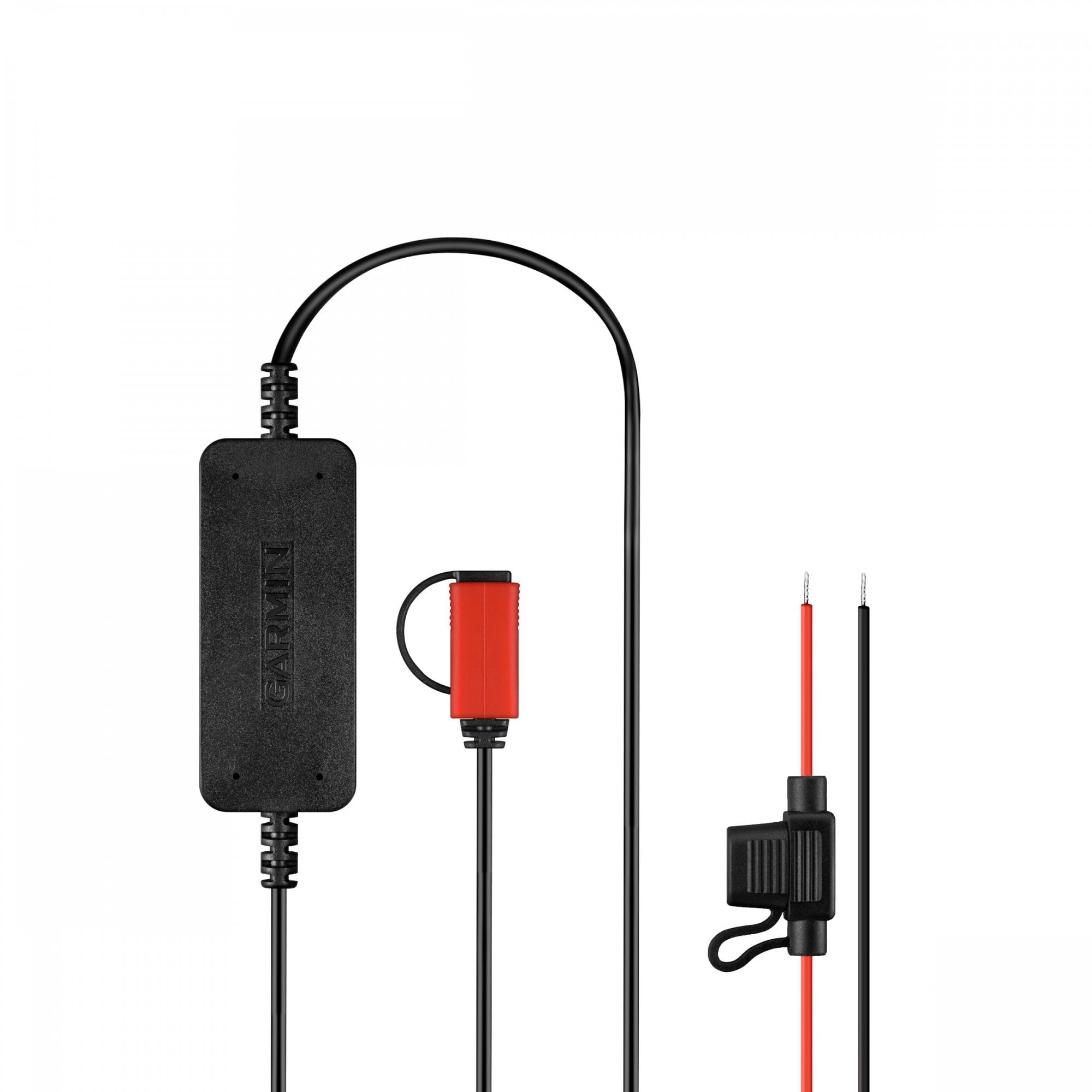 Garmin Mounts & Spares - Bare Wire USB Power Cable (VIRB ®)