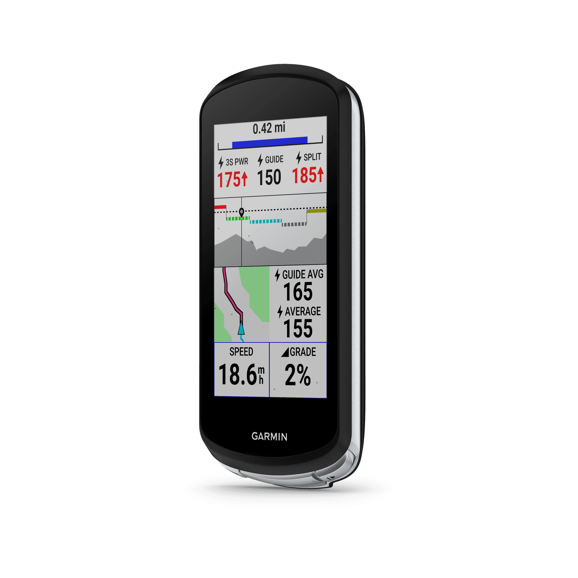 Garmin Computers & GPS - Edge ® 1040 Bundle