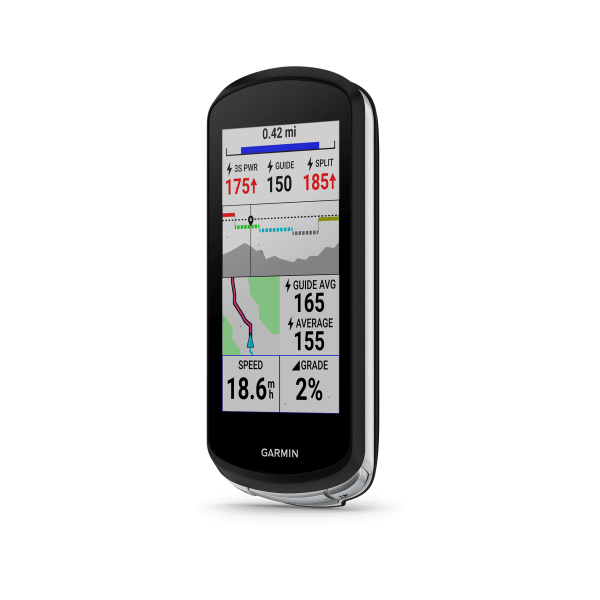 Garmin Computers & GPS - Edge ® 1040 Bundle
