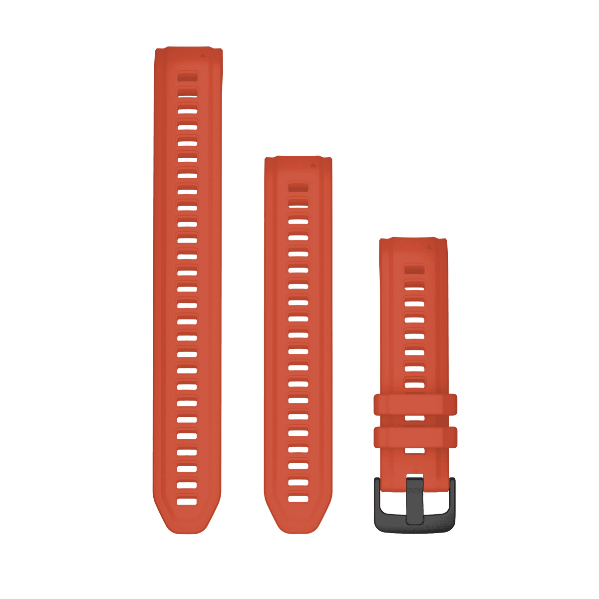 Garmin Mounts & Spares - 20 mm Watch Bands Poppy