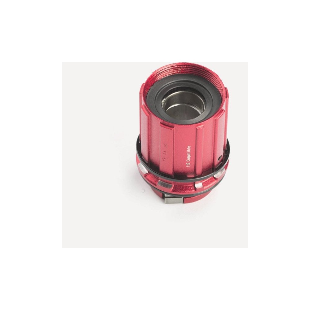 Profile Design Shimano 11Spd Free Hub Body For Twentyfour Series Freehub Body