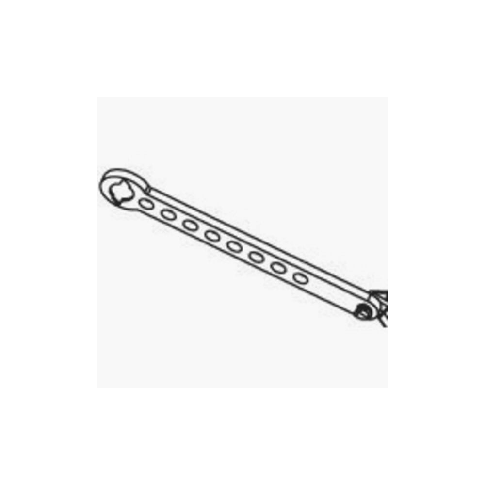 Park Tool Tool Spares - 2577 Pedestal strap for HBH-3 and Bleed Kits