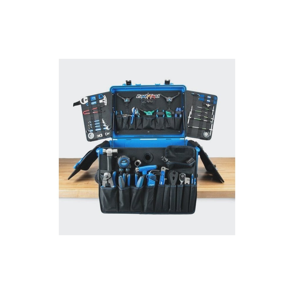 Park Tool Tool Spares - BRK-1 - Big Rolling Kit