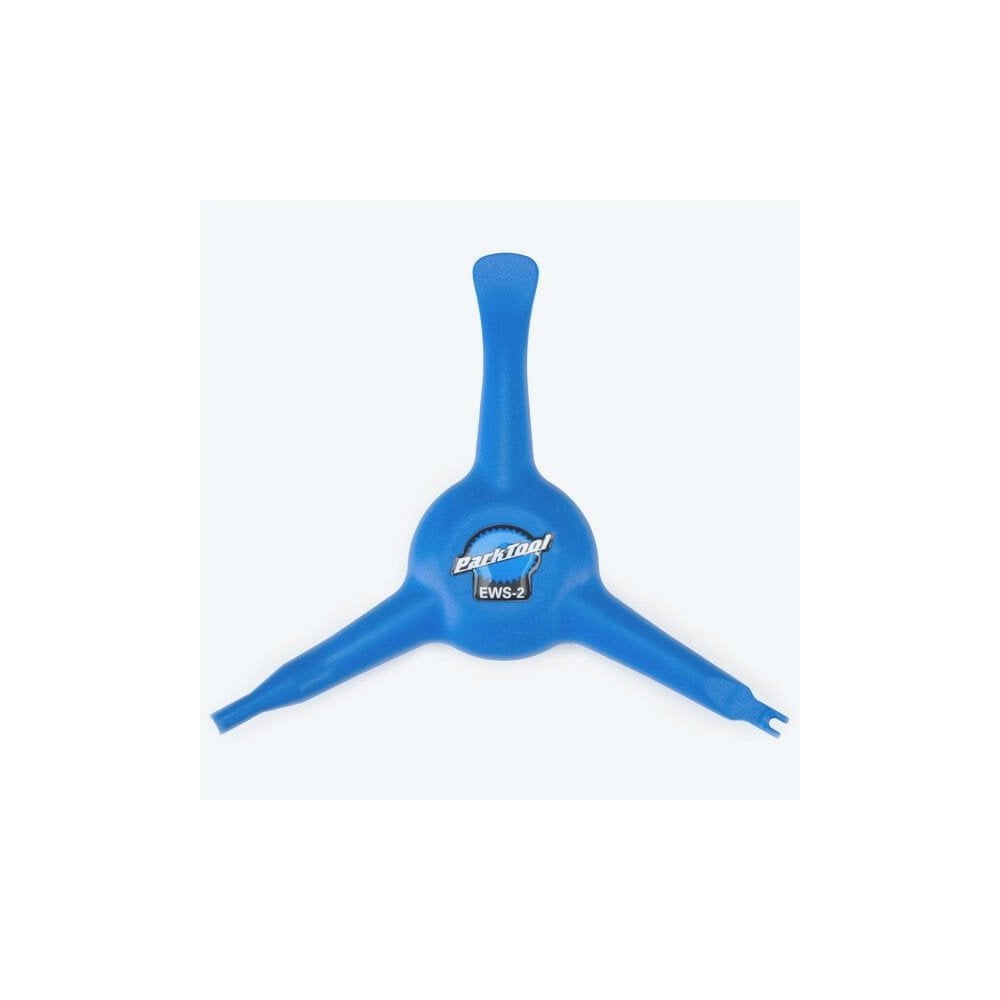 Park Tool Tool Spares - EWS-2 - Electronic Wire 3 Way Tool