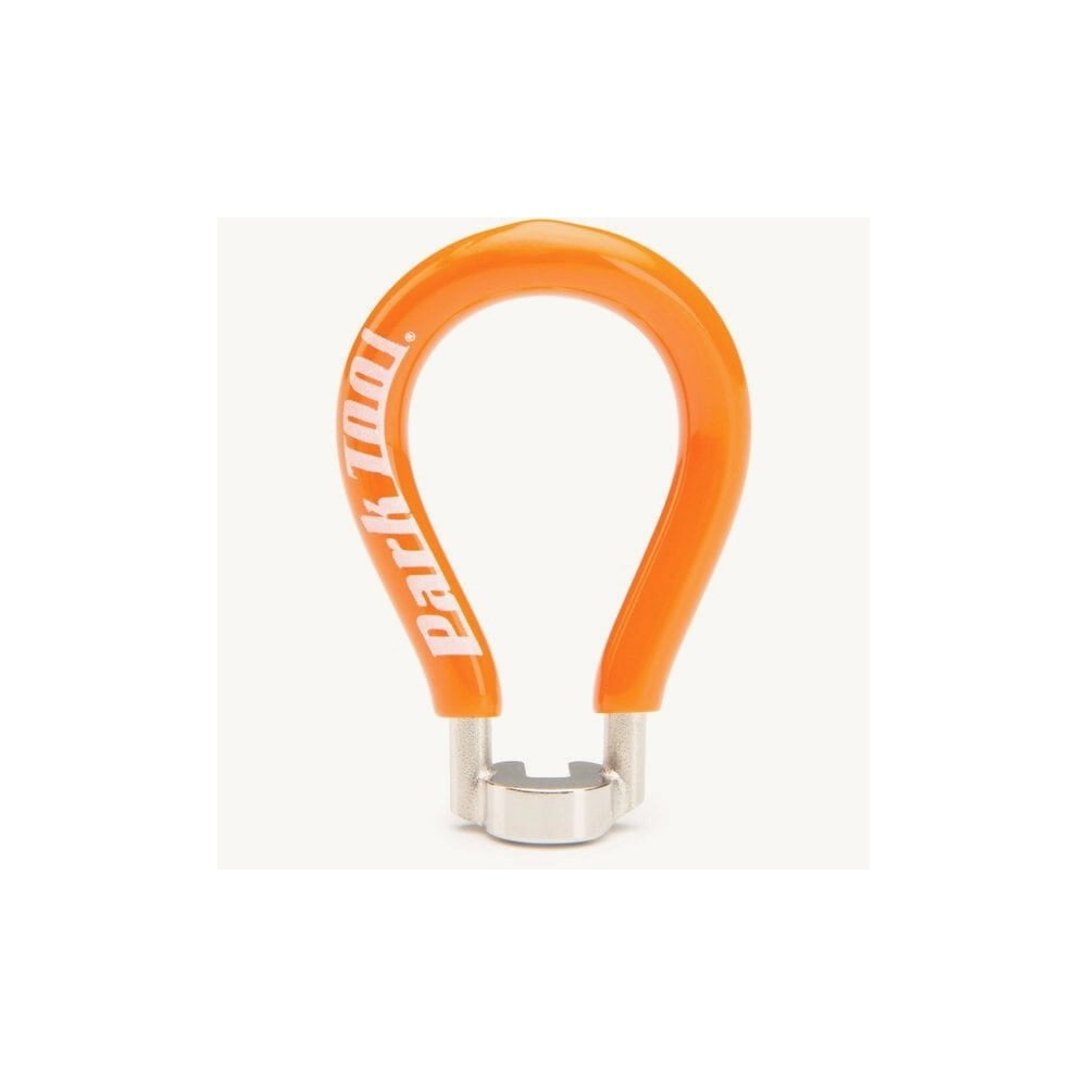 Park Tool Tool Spares - SW-6 - Spoke Wrench 0.146" Orange