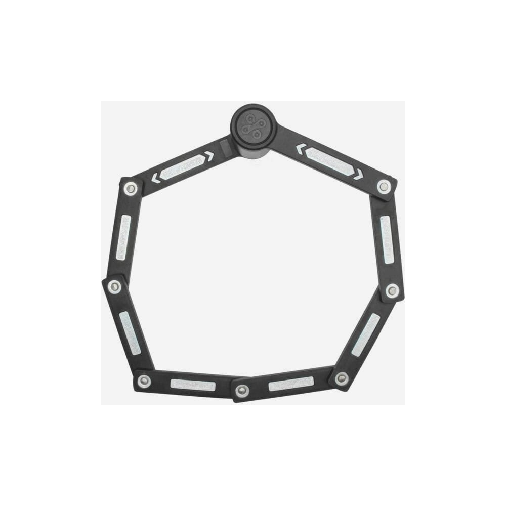 Kryptonite D-Locks - Keeper Mini Folding Lock 80cm