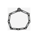 Kryptonite D-Locks - Keeper Mini Folding Lock 80cm