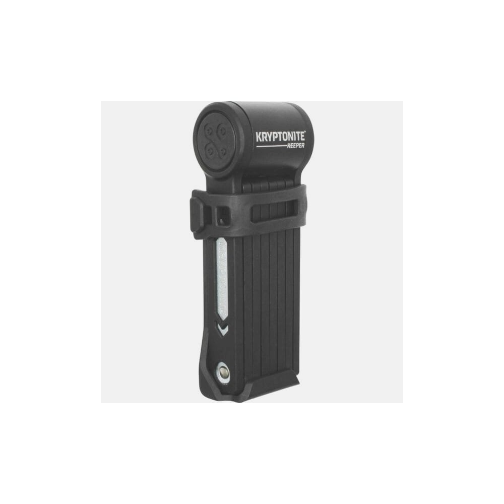 Kryptonite D-Locks - Keeper Mini Folding Lock 80cm