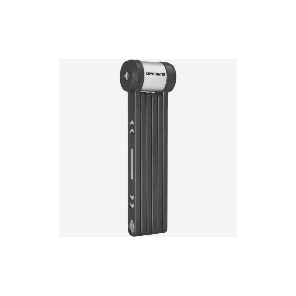 Kryptonite D-Locks - Kryptolok Folding Lock 610 S 6mmx100cm Sold Secure Bronze