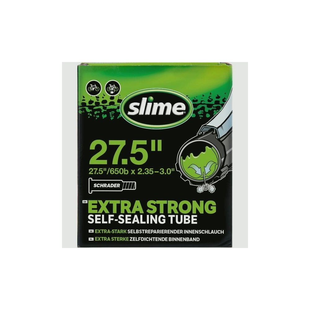 Slime Smart Tube
