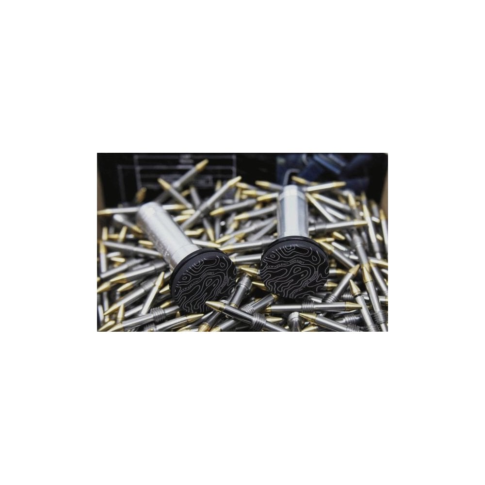 Dynaplug Covert Drop - Pair Tubeless