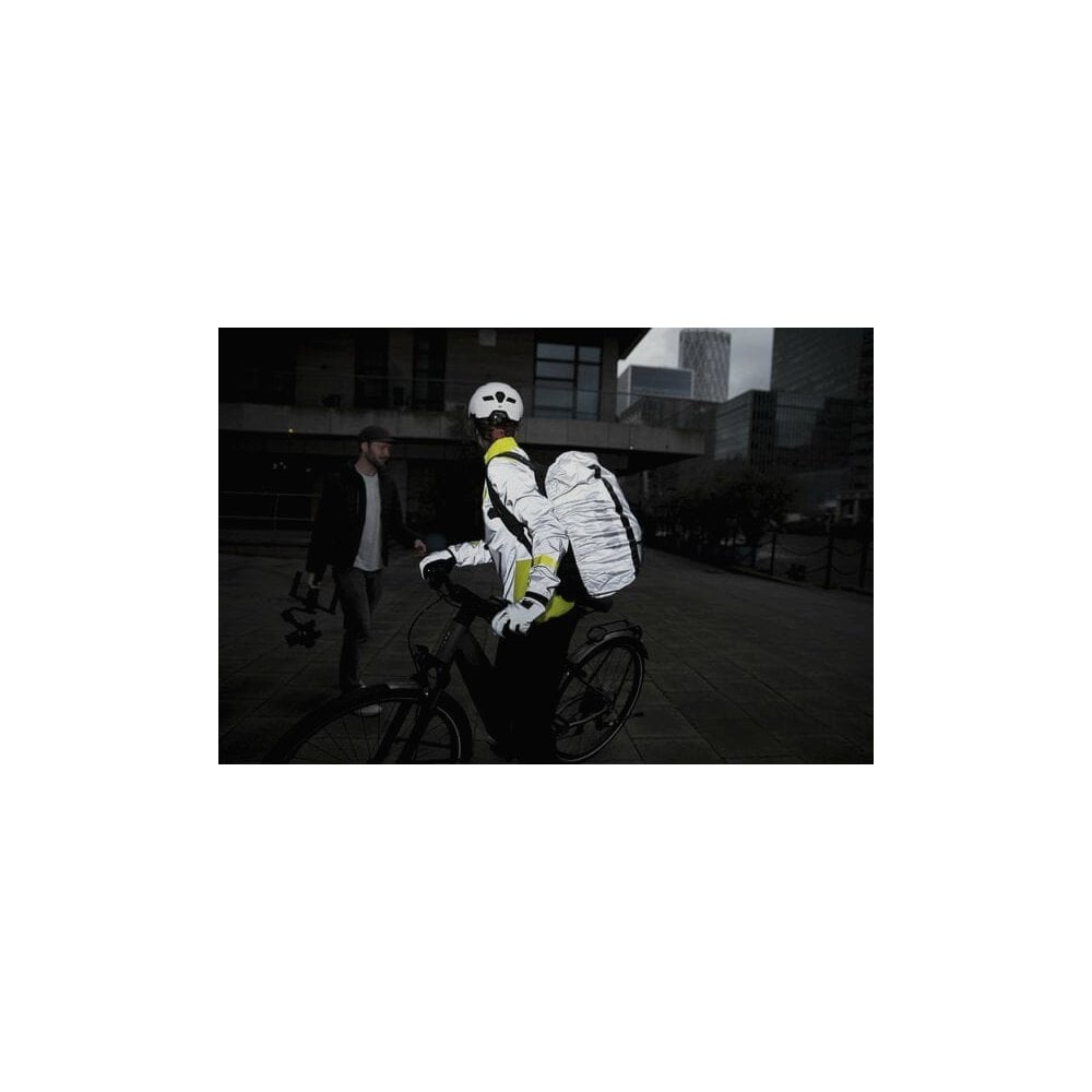 HUMP Mounts & Spares - Shine HUMP Waterproof Backpack Cover