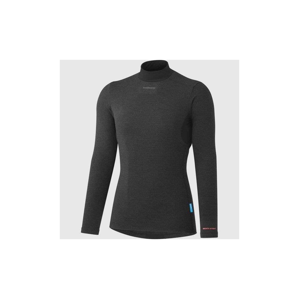Shimano Clothing Women's Breath Hyper Baselayer