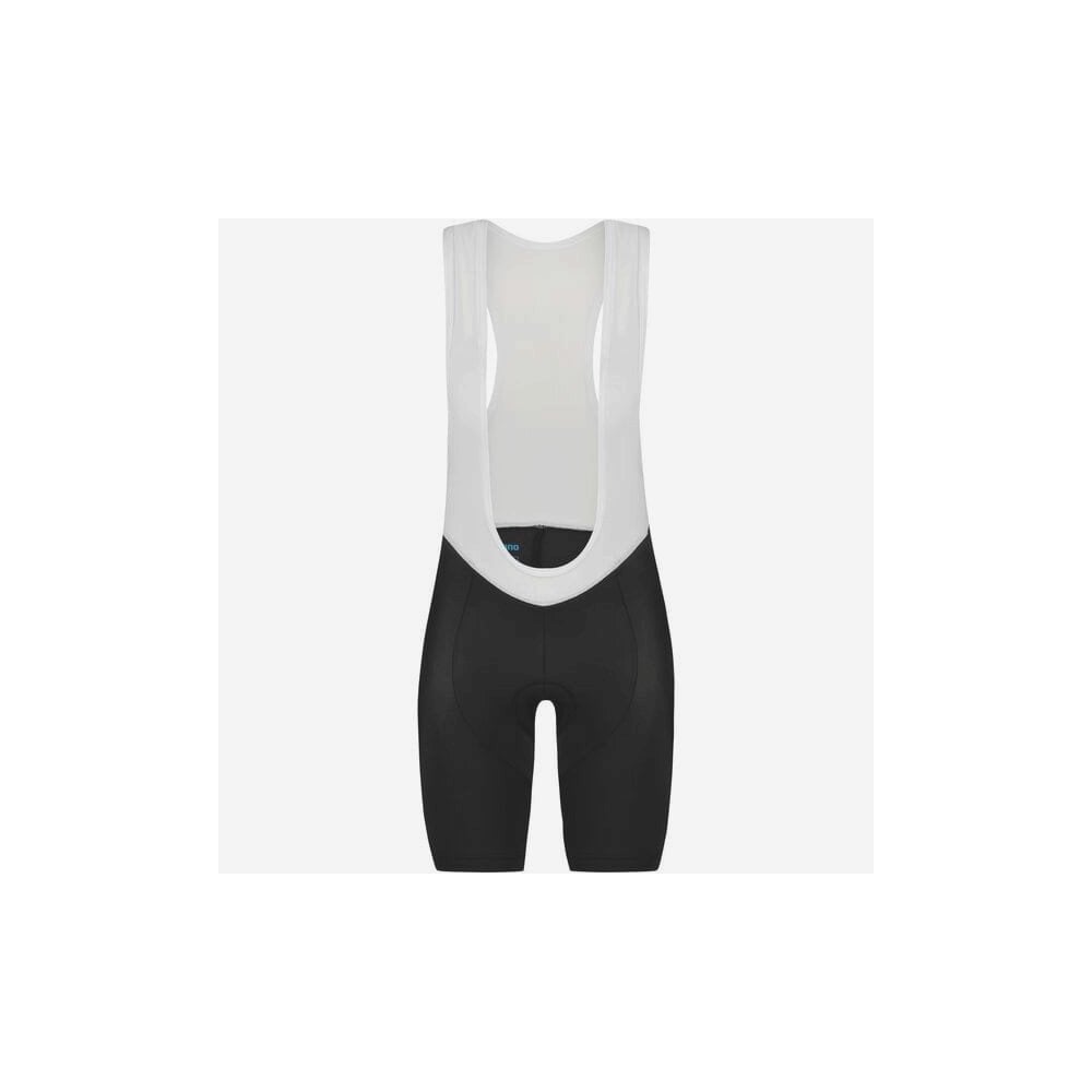Shimano Clothing Men's Distanza Bib Shorts