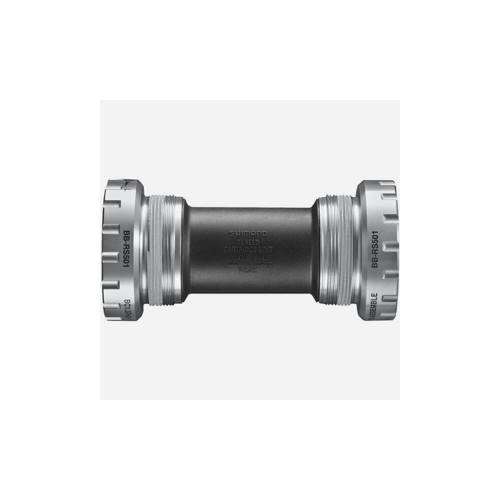 Shimano Bb-Rs501 Bottom Bracket Cups Italian Thread Cups Bottom Bracket