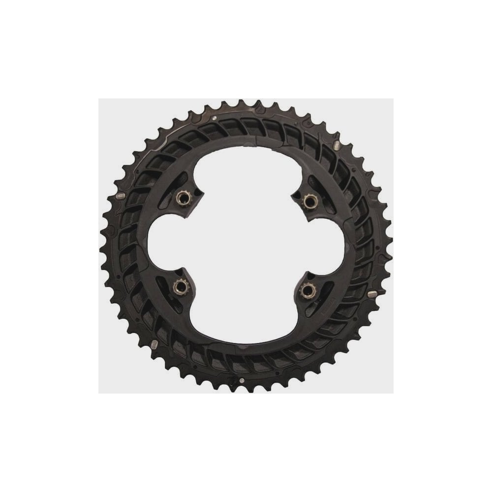 Shimano Fc-R7100 105 12 Speed Inner Chainring 52T-Nh For 52/36T Chain Ring
