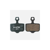 Aztec E-Bike Disc Brake Pads For Avid Elixir / Sram Db / Xx / Xo Disc Pads