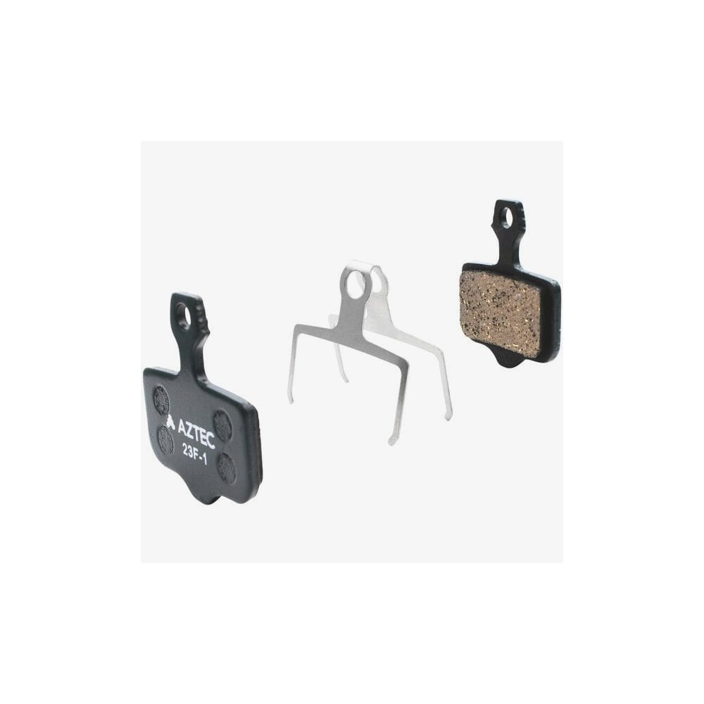 Aztec E-Bike Disc Brake Pads For Avid Elixir / Sram Db / Xx / Xo Disc Pads