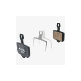 Aztec E-Bike Disc Brake Pads For Avid Elixir / Sram Db / Xx / Xo Disc Pads