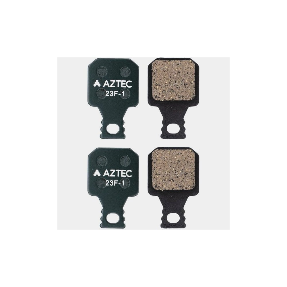 Aztec E-Bike Disc Brake Pads For Magura Mt5 / Mt7 (2 Pairs) Disc Pads