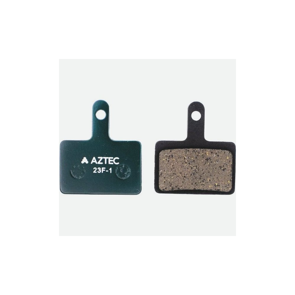 Aztec E-Bike Disc Brake Pads For Shimano Deore M515 / M525 / M575 Disc Pads