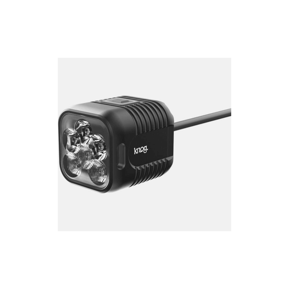 Knog Front Lights - Blinder E 900