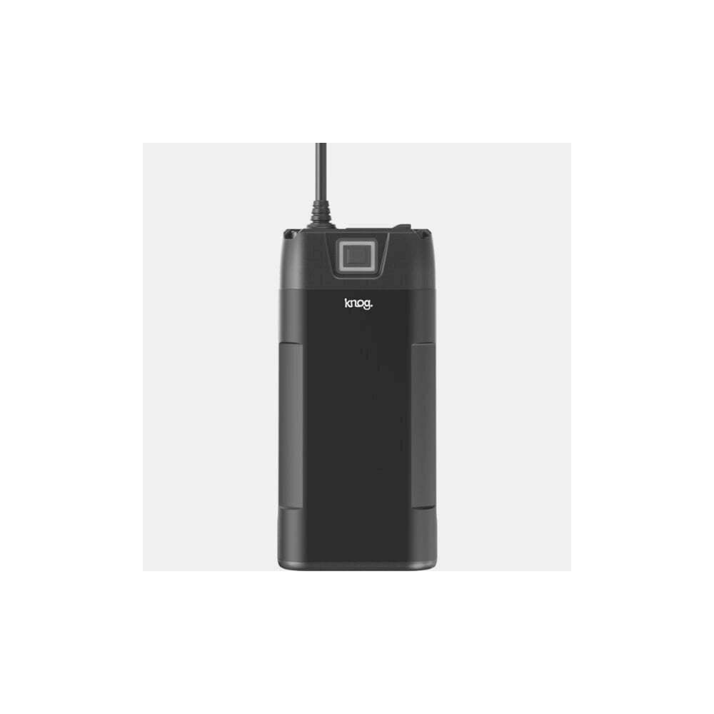 Knog Front Lights - Blinder X and E 10000 mAh Battery Pack